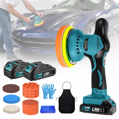 Lucidatrice professionale - , a