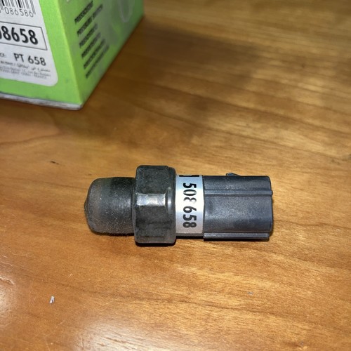 Valeo 508658 pressostato aria - valeo,