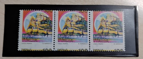 Francobolli repubblica 1980 - francobolli,