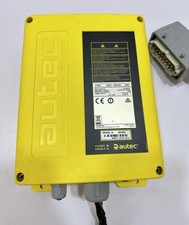 RADIOCOMANDO AUTEC R402-158C