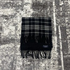 Sciarpa Burberry originale