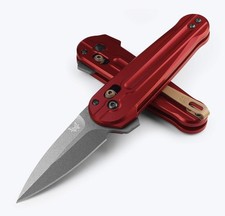 Coltello Benchmade Lowden