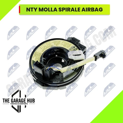 Nty molla spirale per toyota - nty,,