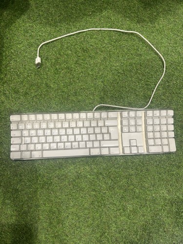 Tastiera qwerty cablata usb - tastiera,