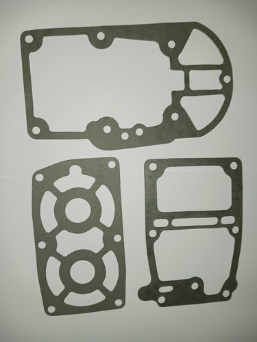 Guarnizioni motore fuoribordo - motore,