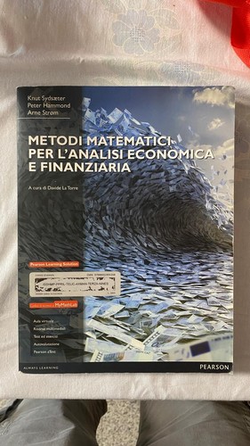 Libro universita metodi - libro, universita'