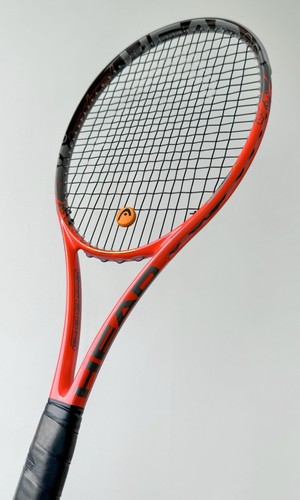 Racchetta tennis head - da,