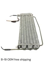 GE frigorifero congelatore