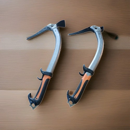 Petzl quark asce - petzl,