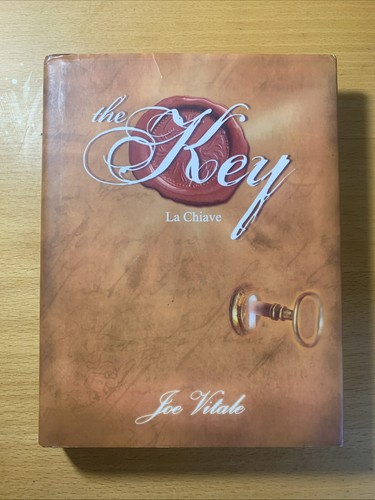 The key chiave joe - la,
