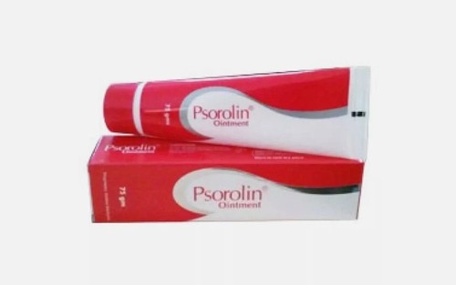 Psorolin unguento 75gr jrk - unguento,