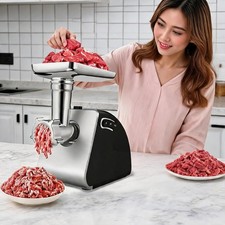 Tritacarne Multi 2in1