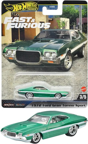 Ford gran torino - ford,