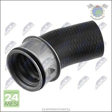 Tubo manicotto intercooler Ajs