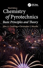 Chemistry of Pyrotechnics