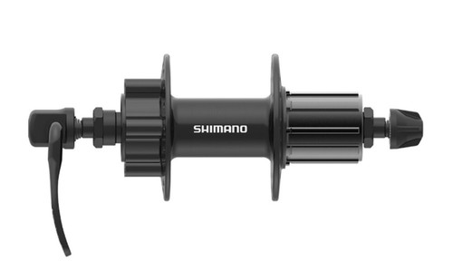 Shimano tx506 mozzo - fh-tx506,