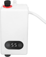 Mini Scaldabagno Elettrico