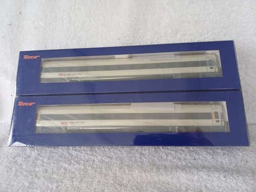 Roco gauge 63155 - gauge,