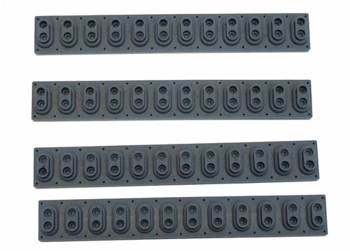 Strisce contatto chiave note - strisce,
