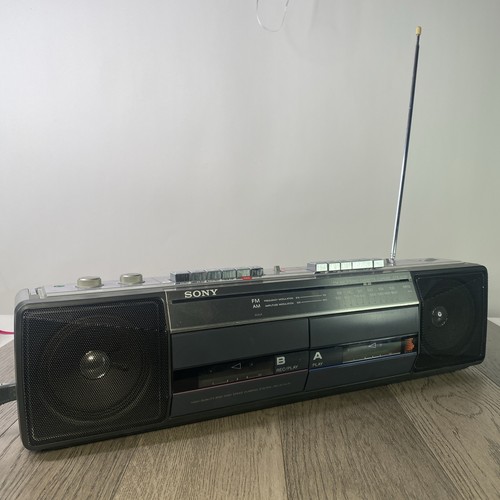 Registratore cassette stereo - registratore,