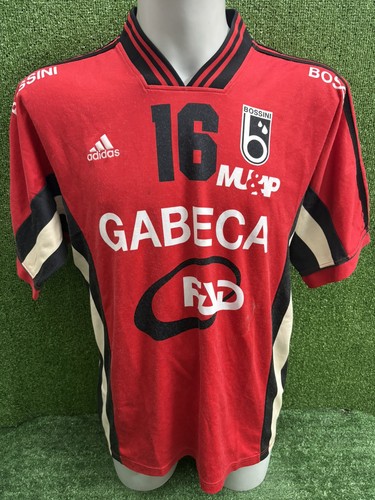 Maglia gabeca montichiari - gabeca,