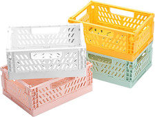 4 Pz Cassette Plastica