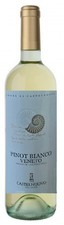 Pinot Bianco Veneto IGT Terre