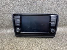 Display 5E0919606 Monitor