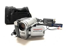 Videocamera digitale a nastro