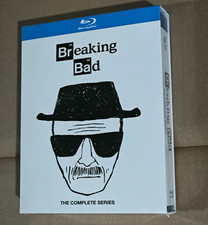 Breaking Bad The Complete