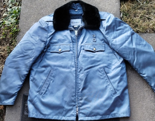 Blauer tufnyl weather - tufnyl,