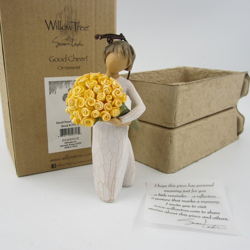 Willow tree ornament - willow,