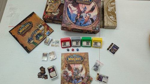World warcraft the - of,