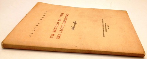 Secolo vita del lloyd - un, di