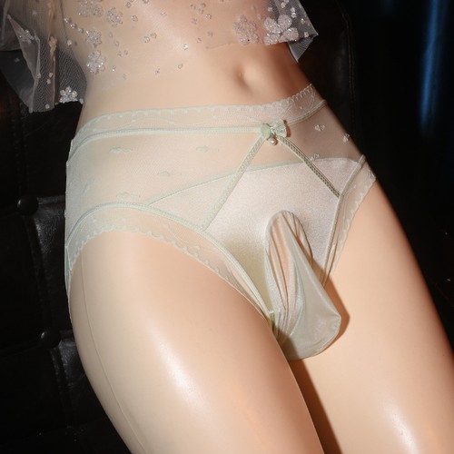 Bikini uomo elasticizzato