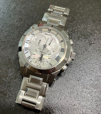 Orologio Seiko Premier Kinetic