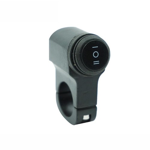 Interruttore universale fili - 3,