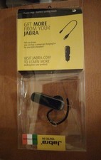 Auricolari bluetooth jabra - auricolari,