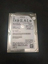 Hard Disk Hitachi 160GB 250GB