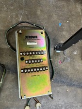 Amplificatore Jukebox Rowe AMI