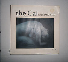 Laura Laurenzi # THE CAL -