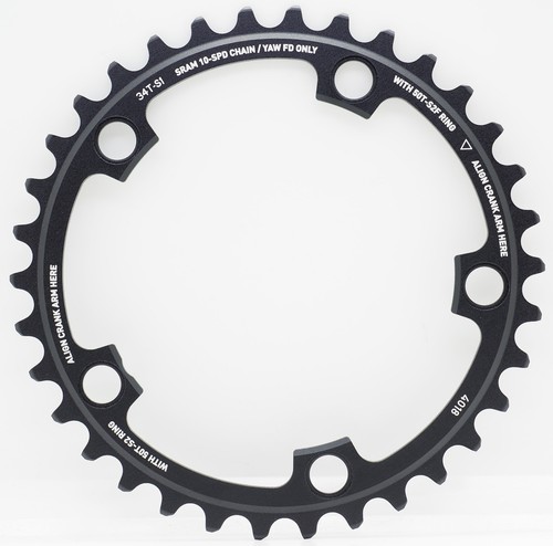 Catena sram red - sram, yaw