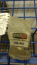 Ditch Witch 155-907 Raccordo NOS