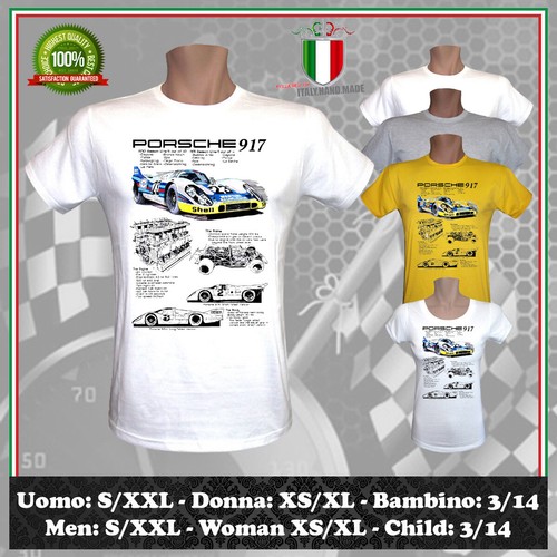 Shirt martini racing 917 - racing,