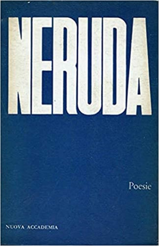 Neruda pablo poesie - pablo., poesie.