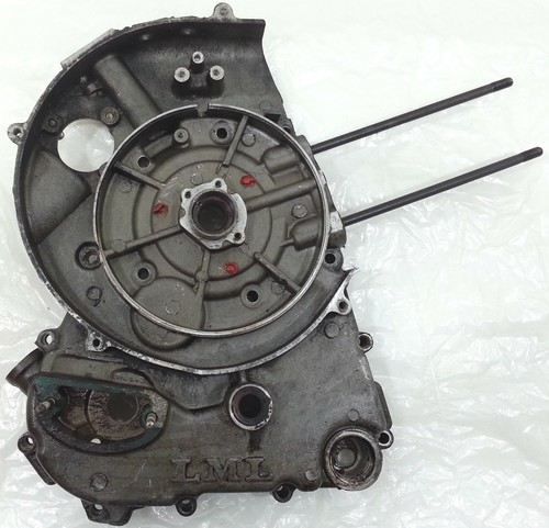 Lml star 150 tempi - star, 4