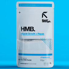 HMB Pure Powder Integratore