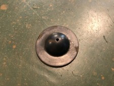 GUARNIZIONE GOMMA TAPPO