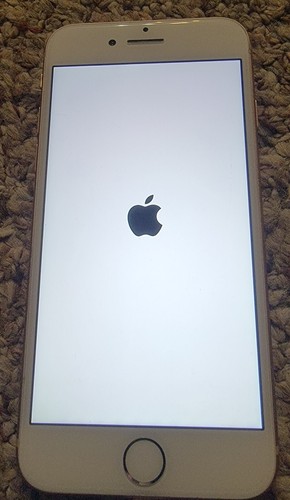 Iphone rose gold - 8, 64gb
