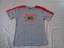 MAX PEZZALI 883 TIME OUT  TOUR